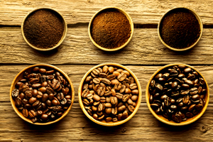 Новый гибридный сорт кофе может стать спасением для кофейной индустрии