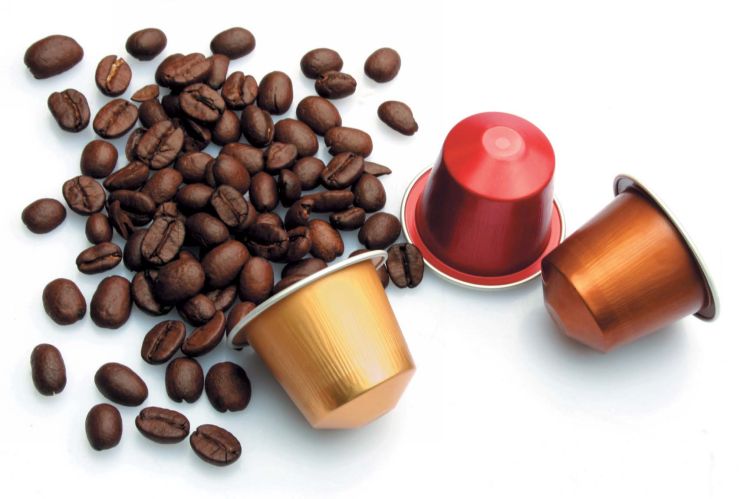 «Монтана Кофе» и Single Cup запустили производство линейки капсульного кофе