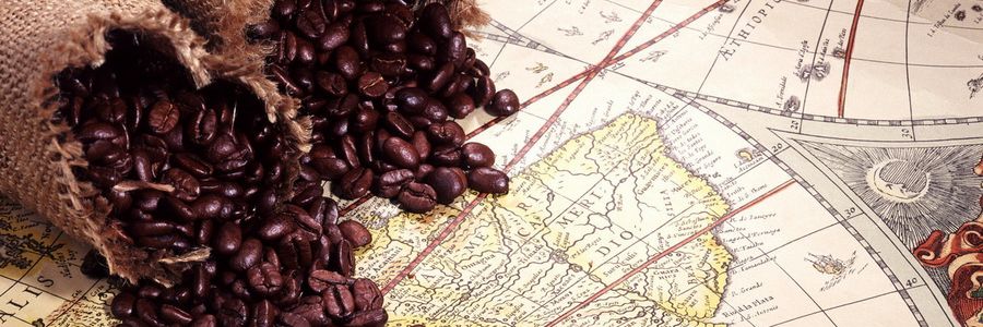 В 2016 году мировое потребление кофе увеличится до рекордных значений