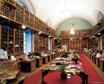 Библиотекари Москвы освоили профессию бариста